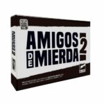 Amigos de Mierda 2