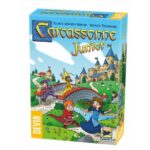 Carcassonne Junior
