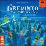 El Laberinto Magico