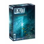 Exit: El Tesoro Hundido