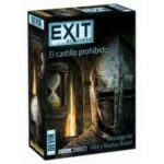 Exit : El castillo prohibido