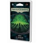 Arkham Horror: Hacia el Remolino - Pack de Mitos