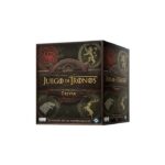 Juego de Tronos Trivia: Expansión de las Temporadas 5-8