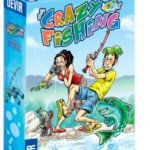 Crazy Fishing
