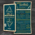 Hilos de Misterio