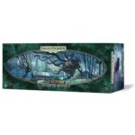 Arkham Horror: Regreso a El legado de Dunwich