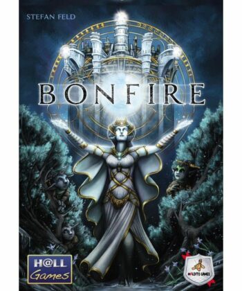 BONFIRE