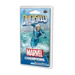 Marvel Champions: Quicksilver