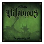 Disney Villainous