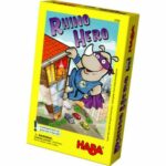 Rhino Hero (Super Rino)