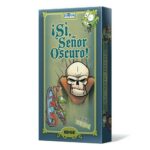 Sí, Señor Oscuro - Caja Verde
