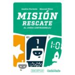 Mision Rescate