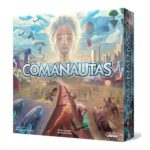 Comanautas