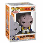 Funko POP! Dragon Ball Z - Majin Buu (Evil) - 864
