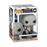 Funko POP! Thor Love and Thunder - Gorr - 1043