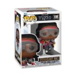 Funko POP! Wakanda Forever - Ironheart Mk1 - 1095