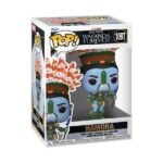 Funko POP! Wakanda Forever - Namora - 1097