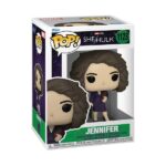 Funko POP!  She Hulk - Jennifer - 1128