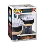 Funko POP!  Jujutsu Kaisen - Satoru Gojo - 1114