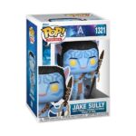 Funko POP! Avatar - Jake Sully - 1321