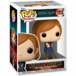 Funko POP!  Jujutsu Kaisen - Nobara Kugisaki - 1113