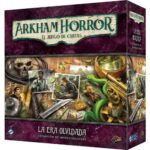 Arkham Horror: La Era Olvidada - Expansion Investigadores