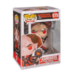 unko POP! Dungeon & Dragons - Asmodeus - 575