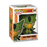 Funko POP! Dragon Ball Z - Cell (First Form) - 947