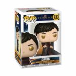 Funko POP!  Eternals - Druig - 733