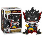 Funko POP! Maximum Venom - Venomized Doctor Strange - 602