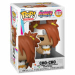 Funko POP! Boruto - Cho-Cho - 1037