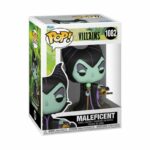Funko POP! Disney Villains - Maleficent - 1082