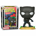 Funko Pop! Comic Covers - Black Panther - 18