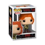 Funko POP! Dungeon & Dragons - Doric - 1328