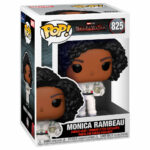 Funko POP! WandaVision - Monica Rambeau - 825