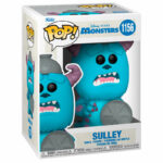 Funko POP! Monsters S.A. - Sulley - 1156