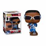 Funko POP! The Boys - A-Train - 983