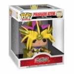 Funko POP! Deluxe - Pharaoh Atem - Yu-Gi-Oh! - 1059
