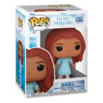 Funko POP! The Little Mermaid (Live Action) - Ariel - 1362