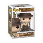 Funko POP! Indiana Jones - Indiana Jones - 1350