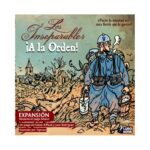 Los Inseparables: ¡A la Orden!
