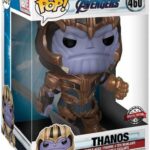 Funko POP! Marvel: Avengers – Thanos (Special Edition 25cm) – 460