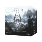 The Elder Scrolls V: Skyrim - El Juego de Aventuras