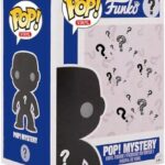 Funko POP! SORPRESA