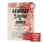 48 Horas en la Escena del Crimen (Suplemento para 24 Horas en la Escena del Crimen)