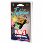Marvel Champions: Jubilee – Pack de Héroe